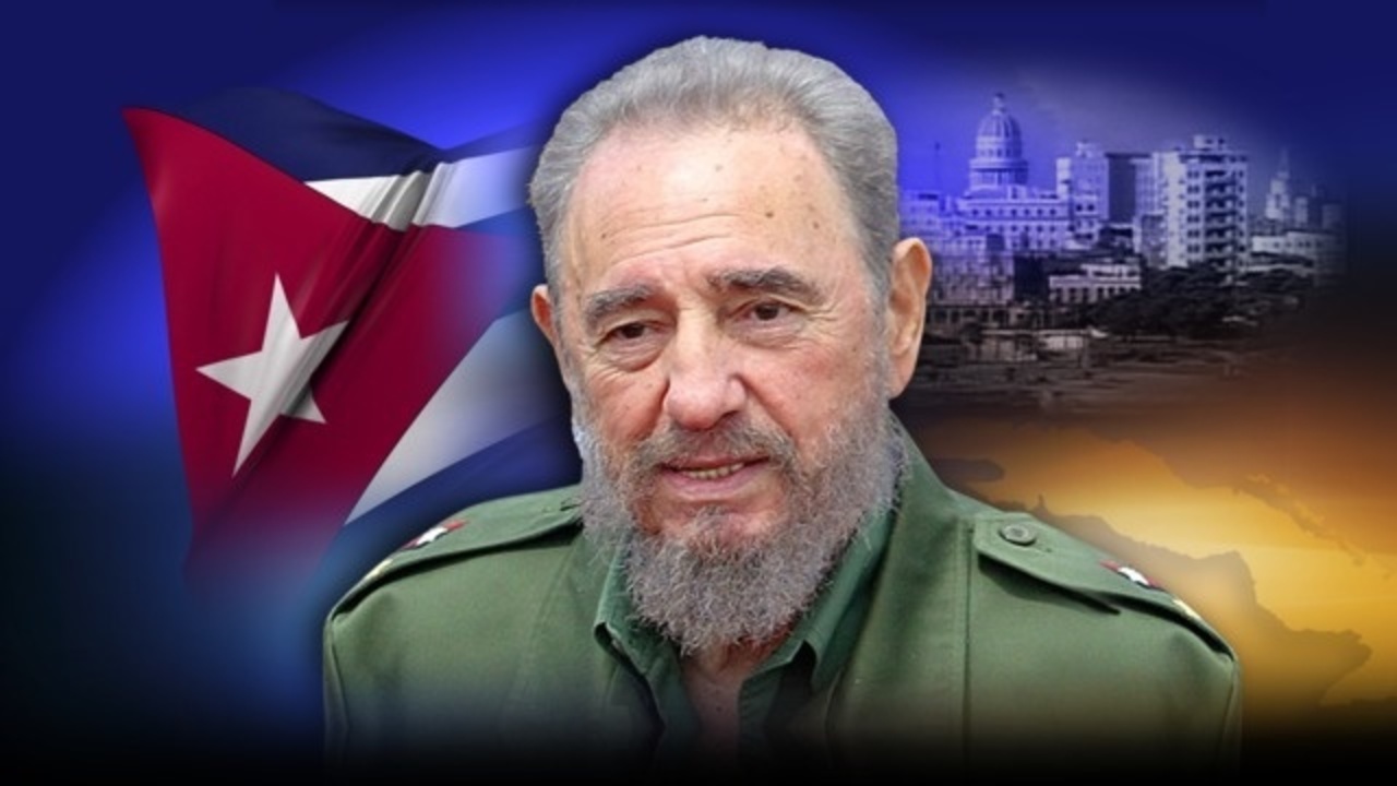 Fidel Defensor Da Paz Mundial E Da Solidariedade Entre Os Povos Resistência 4500