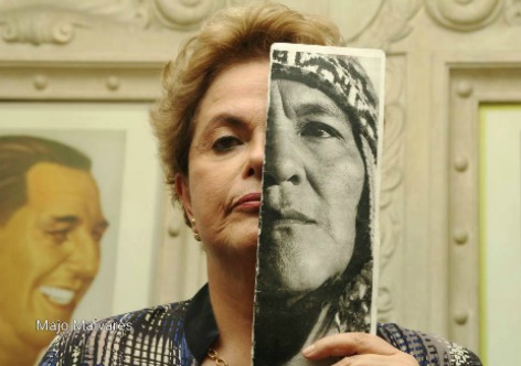 Foto de Majo Malavarezk