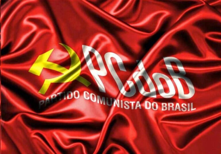 Partido Comunista do Brasil: 103 anos de luta pela libertação do povo brasileiro e o socialismo