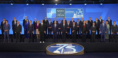 Cúpula da Otan: militarismo, crise de confiança e contradições interimperialistas