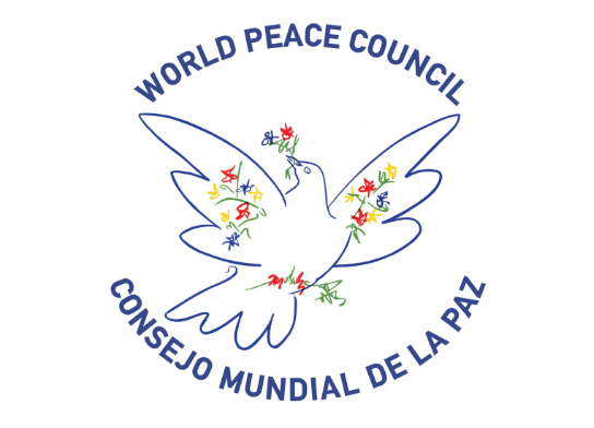 Saudação aos participantes da reunião da Coordenação Regional das Américas do Conselho Mundial da Paz
