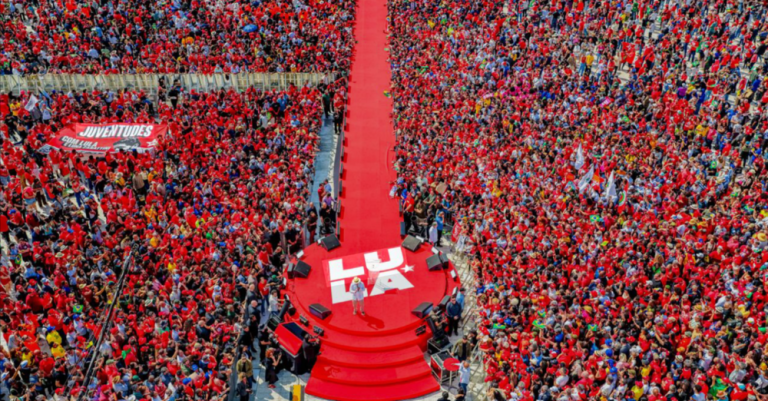 Campanha de Lula (1)